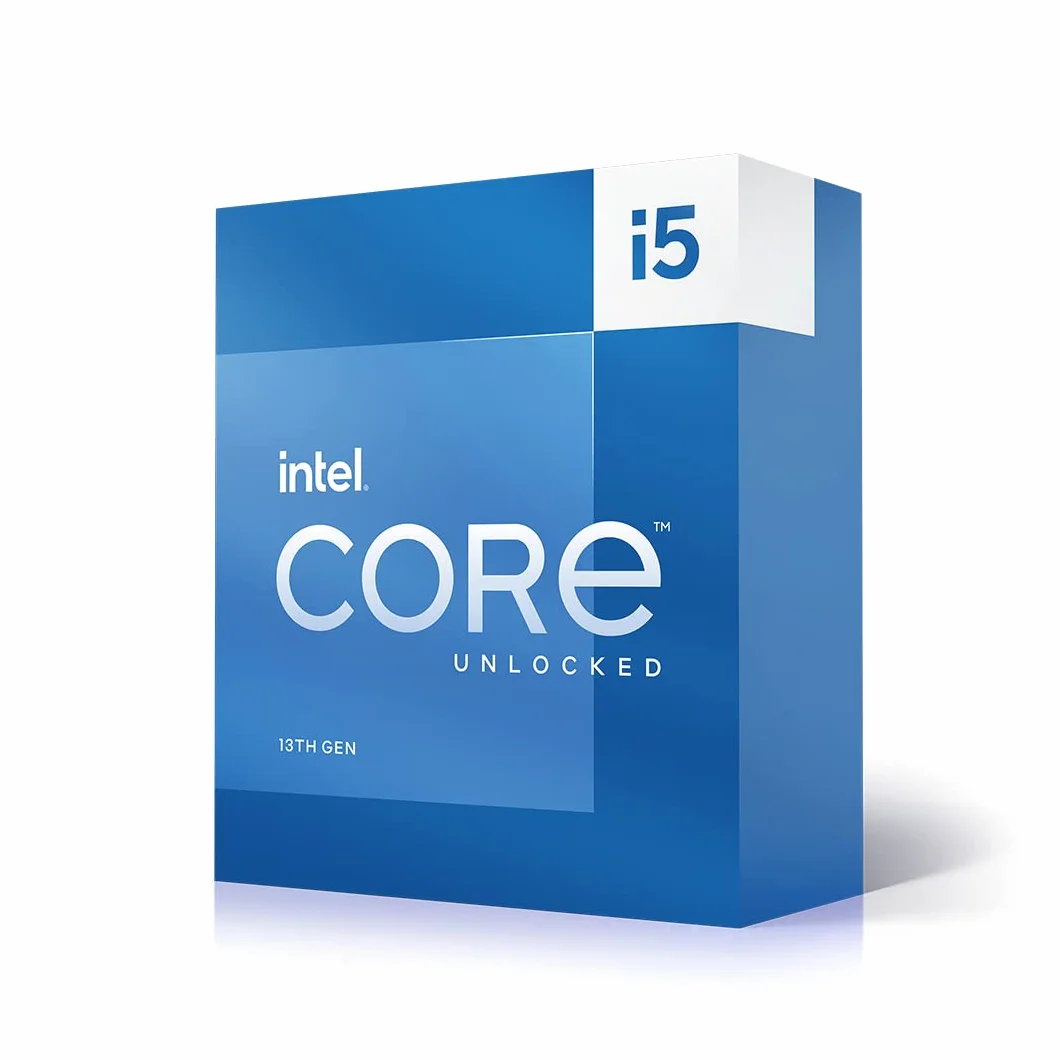 Intel Box Core i5 Processor i5-13600K 3,50Ghz 24M Raptor Lake