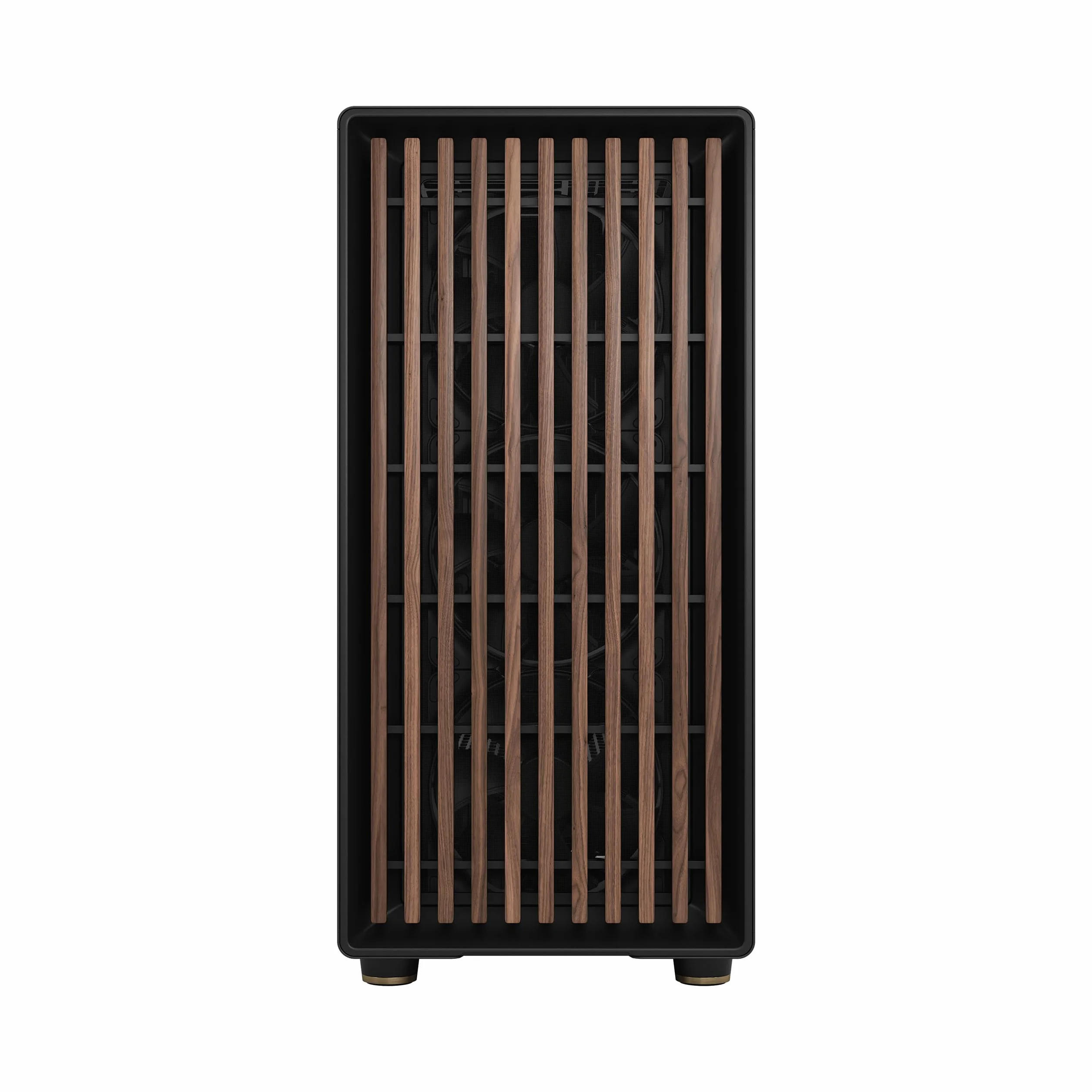Fractal Design North XL Charcoal Black TG Dark