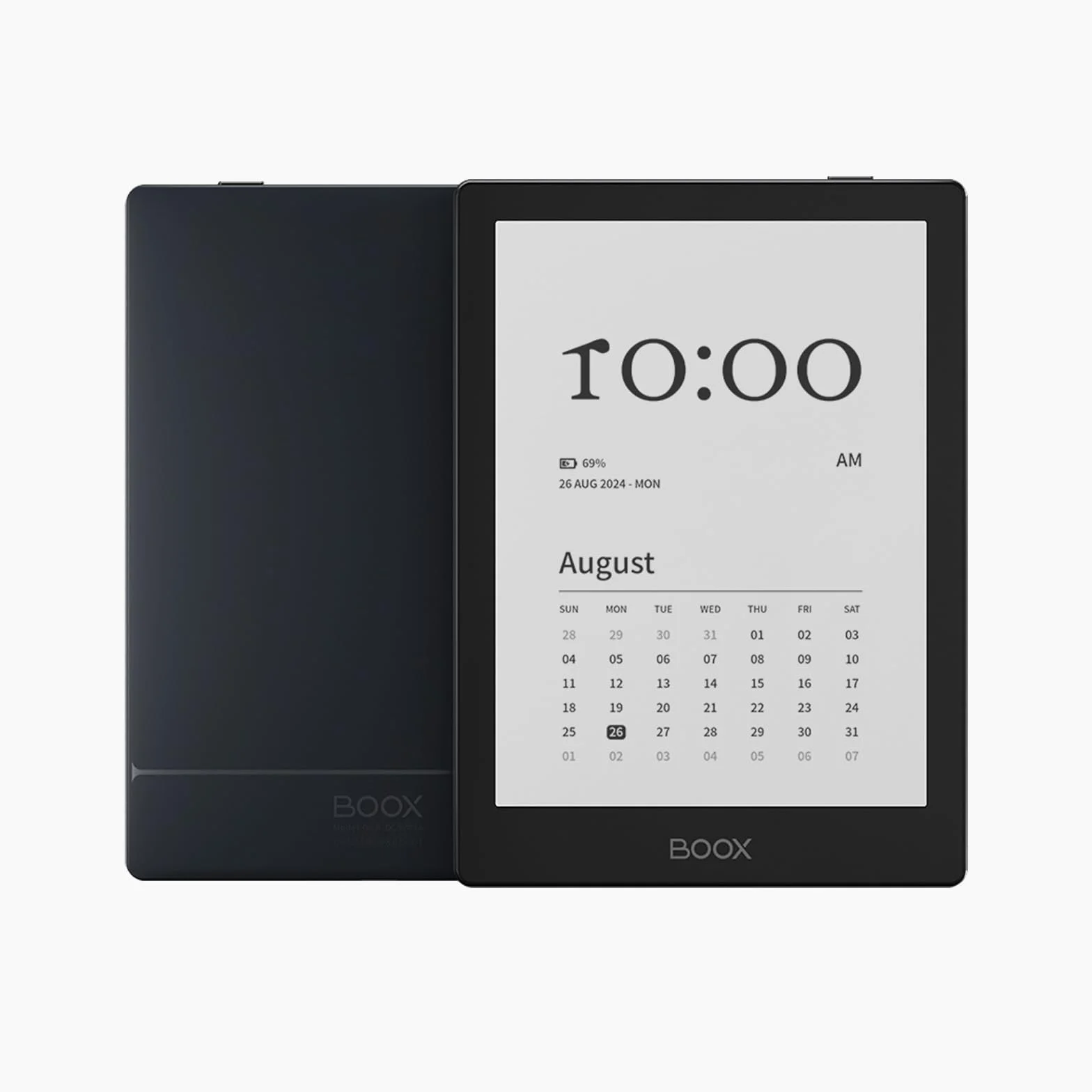 Czytnik e-booków ONYX BOOX Go 6