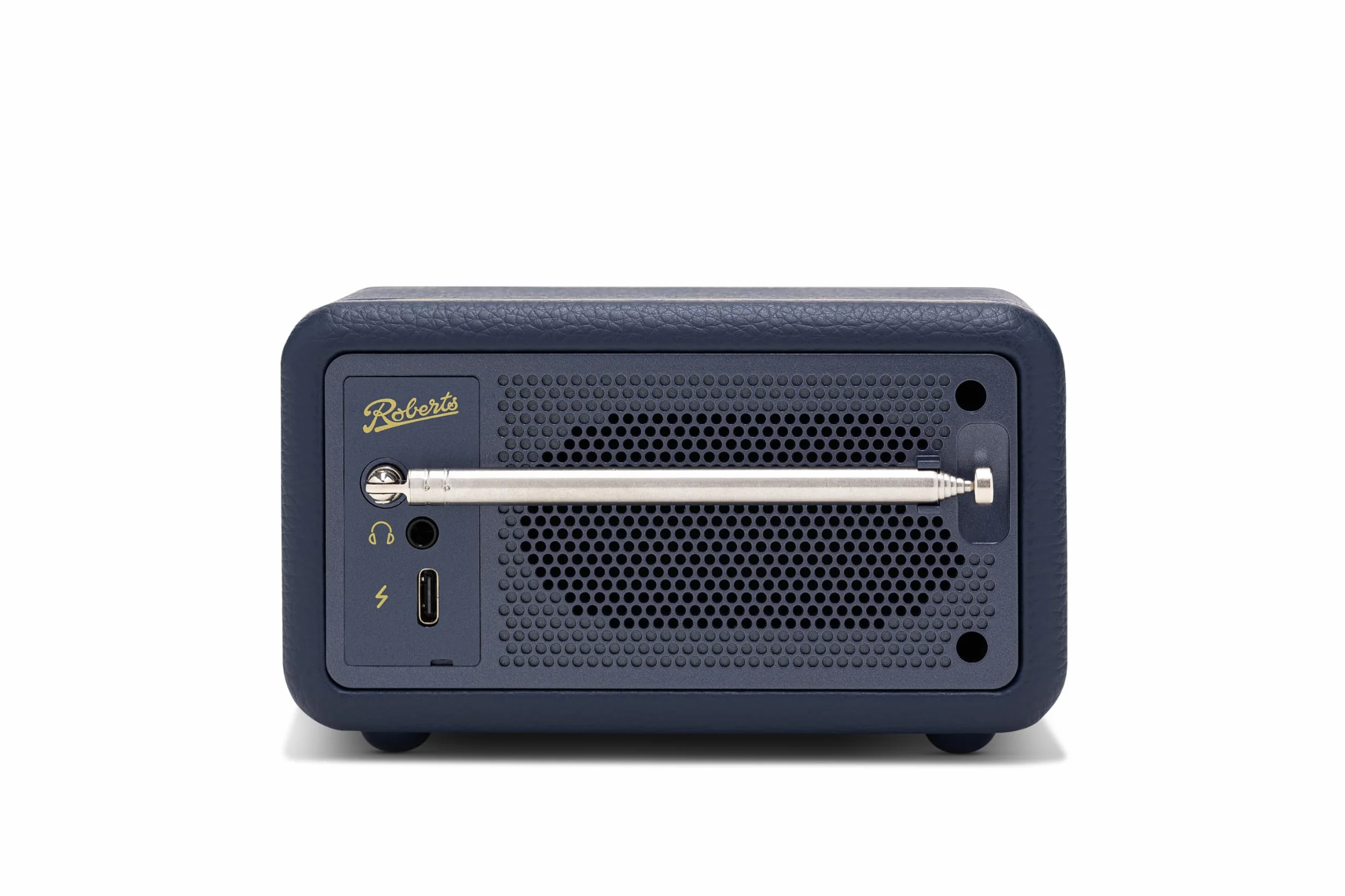 ROBERTS Revival Mały 2 Dab+/FM/Bluetooth z alarmem