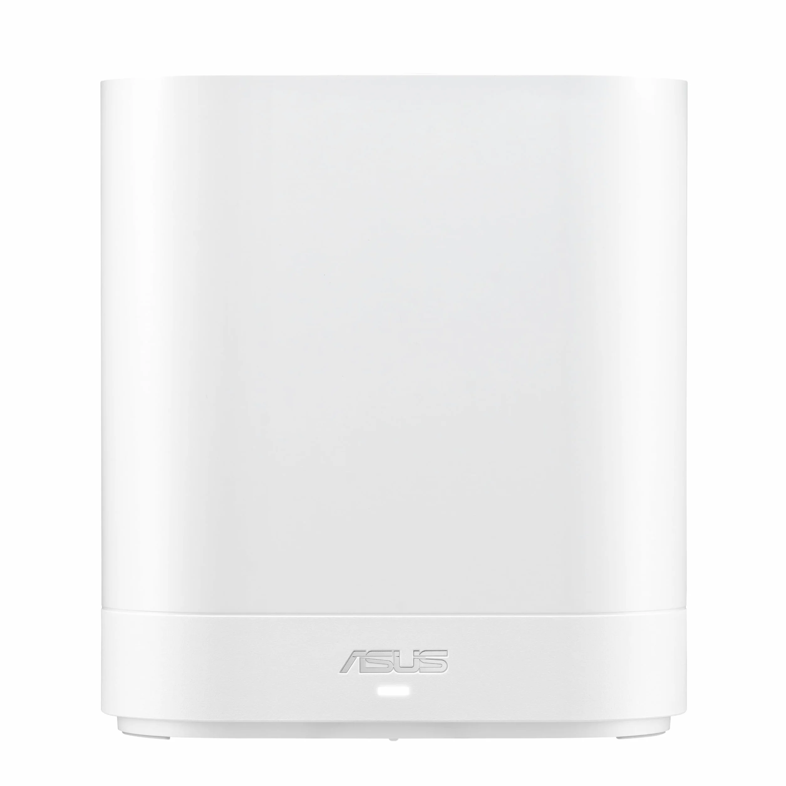 ASUS ExpertWiFi EBM68 (AX7800) 1 opakowanie, trójpasmowy system WiFi Mesh, optymalny dla biznesu, 5 SSID i VLAN, portal dla gości, port 2,5 Gb/s, komercyjne zabezpieczenia sieciowe, biały