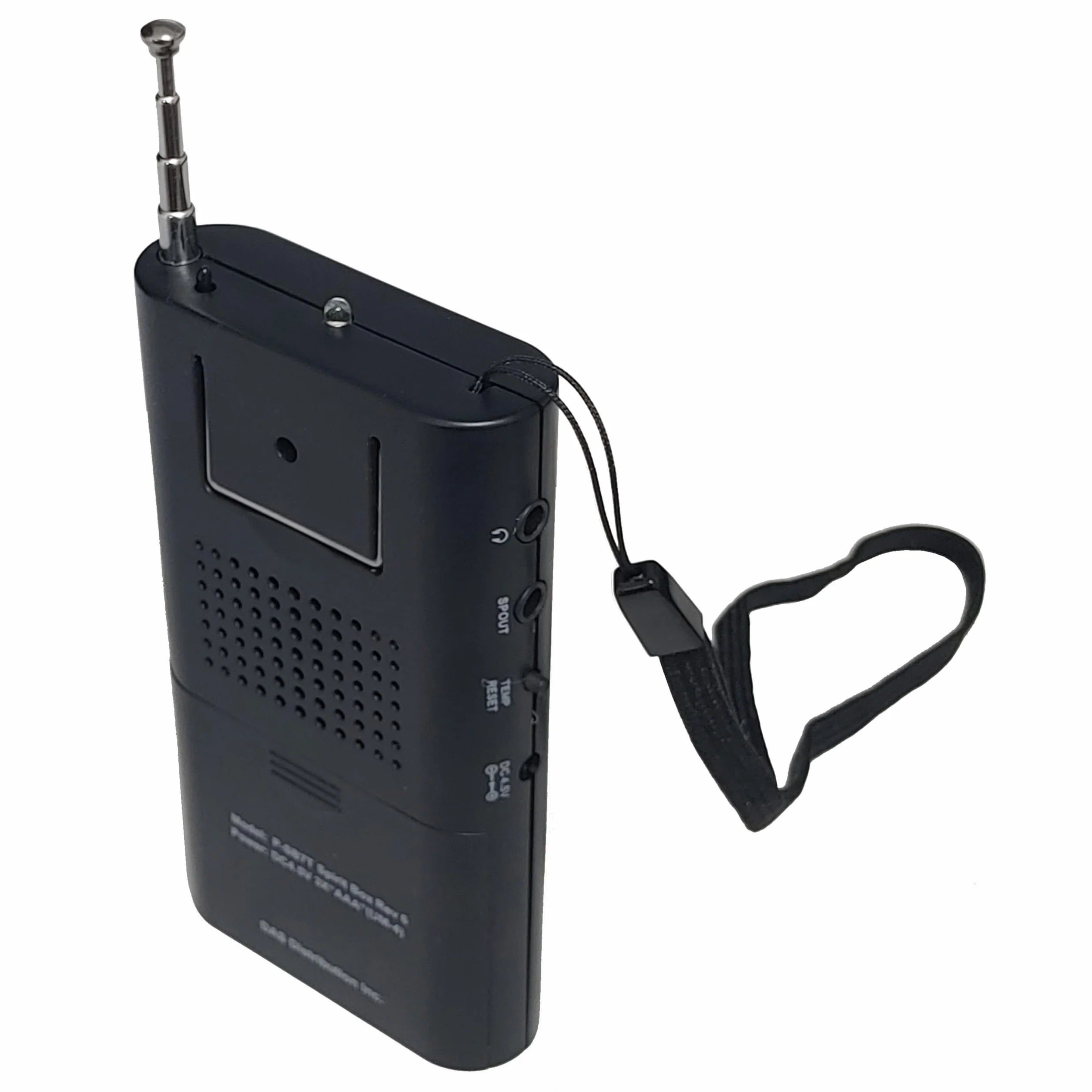 P-SB7 Rev 7 Spirit Box ITC Research FM/AM Ghost Box PSB7 radio paranormalne nowy model PSB7T SB7 P-SB7T 2023 model