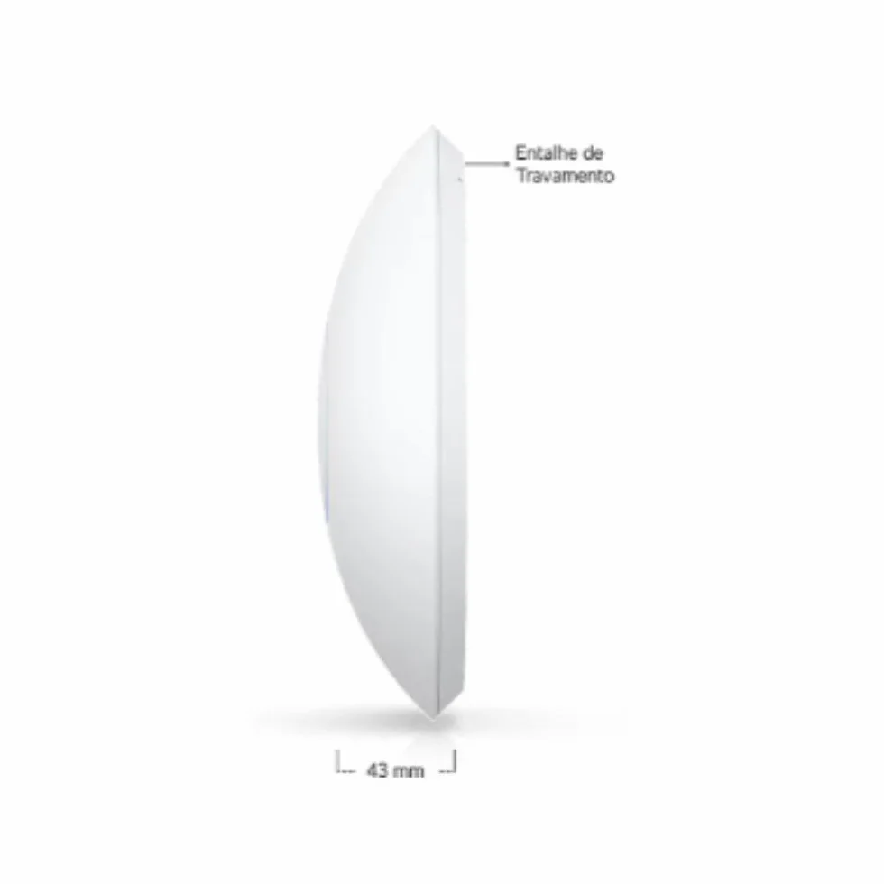 UbiQuiti U7-LR