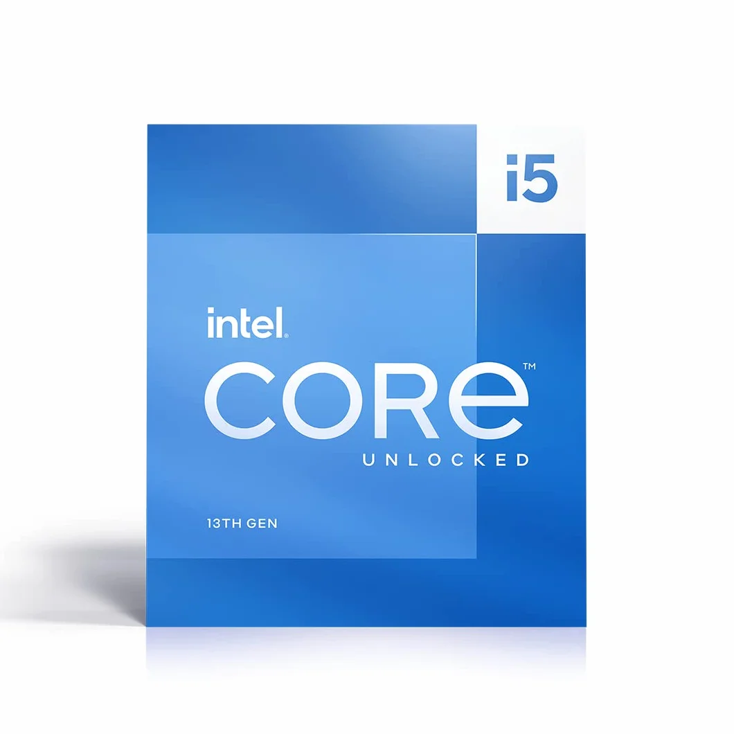 Intel Box Core i5 Processor i5-13600K 3,50Ghz 24M Raptor Lake
