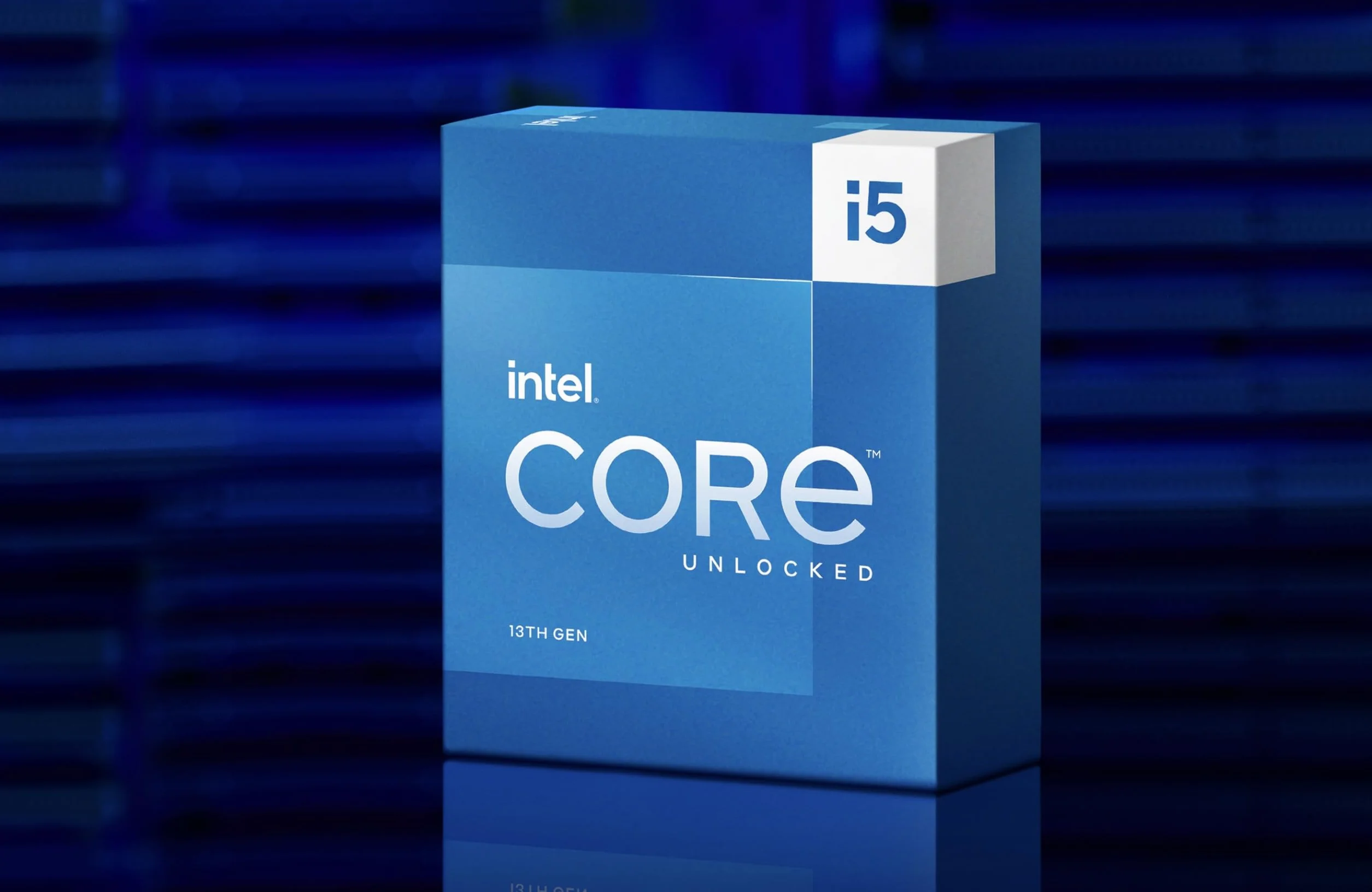 Intel Box Core i5 Processor i5-13600K 3,50Ghz 24M Raptor Lake