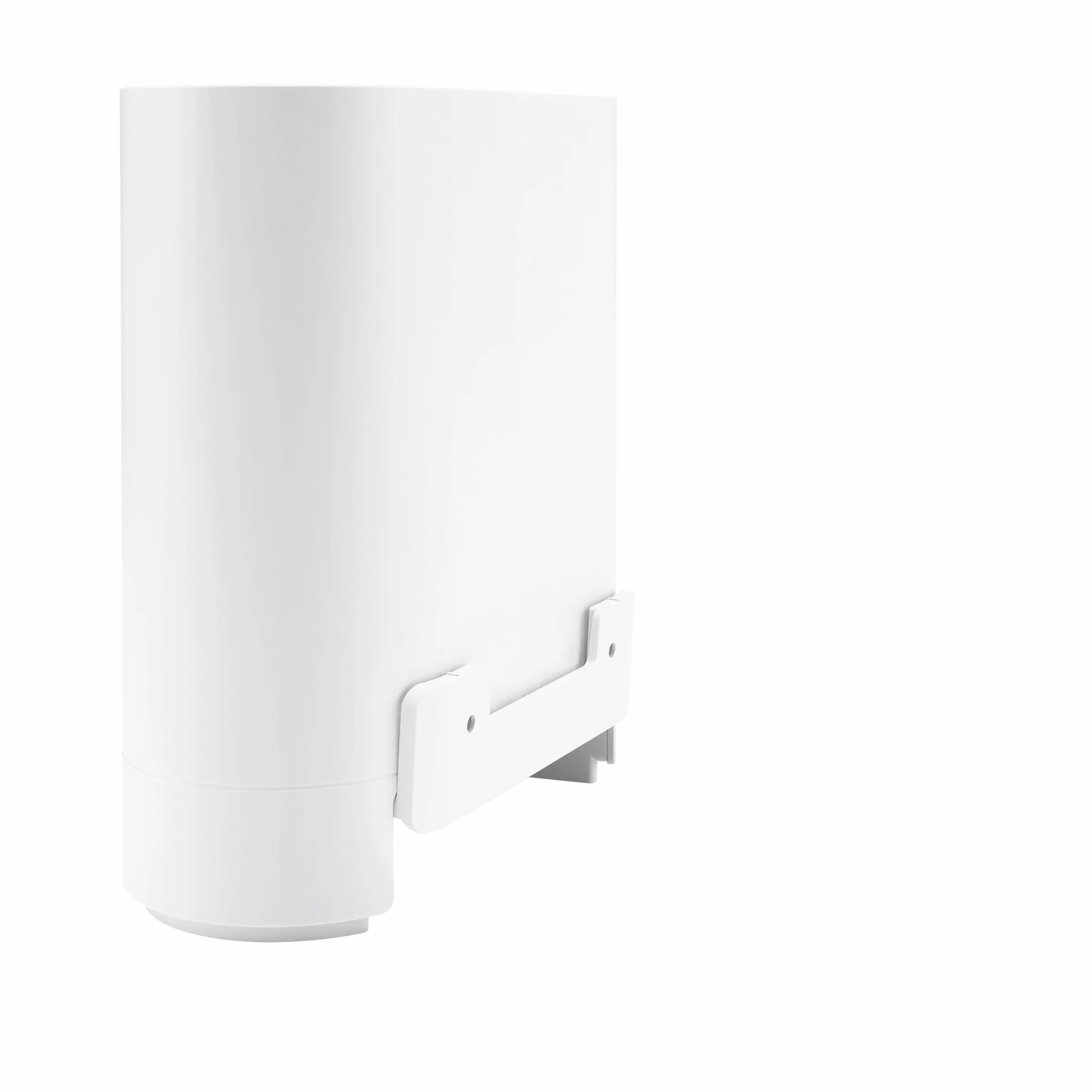 ASUS ExpertWiFi EBM68 (AX7800) 1 opakowanie, trójpasmowy system WiFi Mesh, optymalny dla biznesu, 5 SSID i VLAN, portal dla gości, port 2,5 Gb/s, komercyjne zabezpieczenia sieciowe, biały
