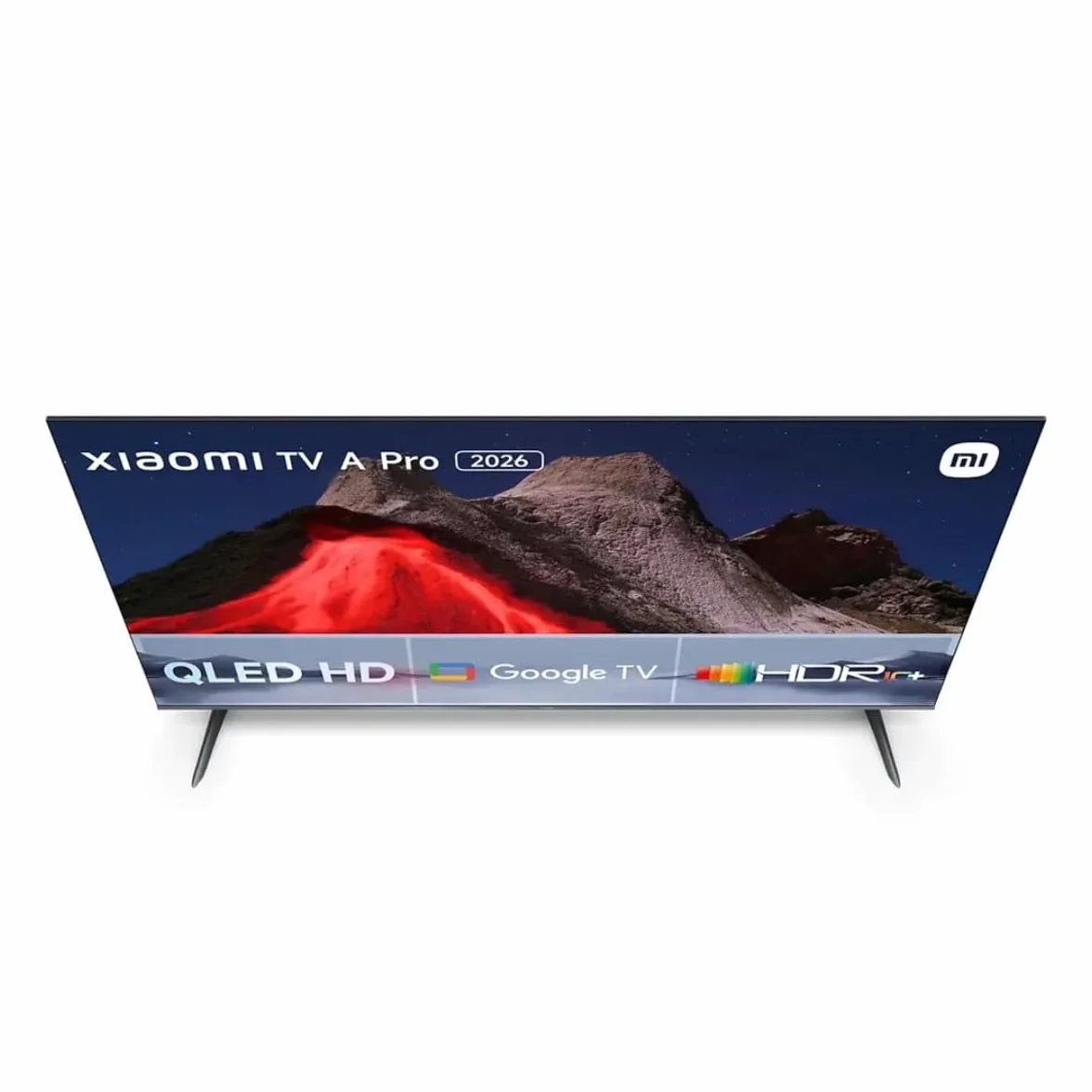 Xiaomi 32" TV LED 720p TV QLED 4K A Pro 2026
