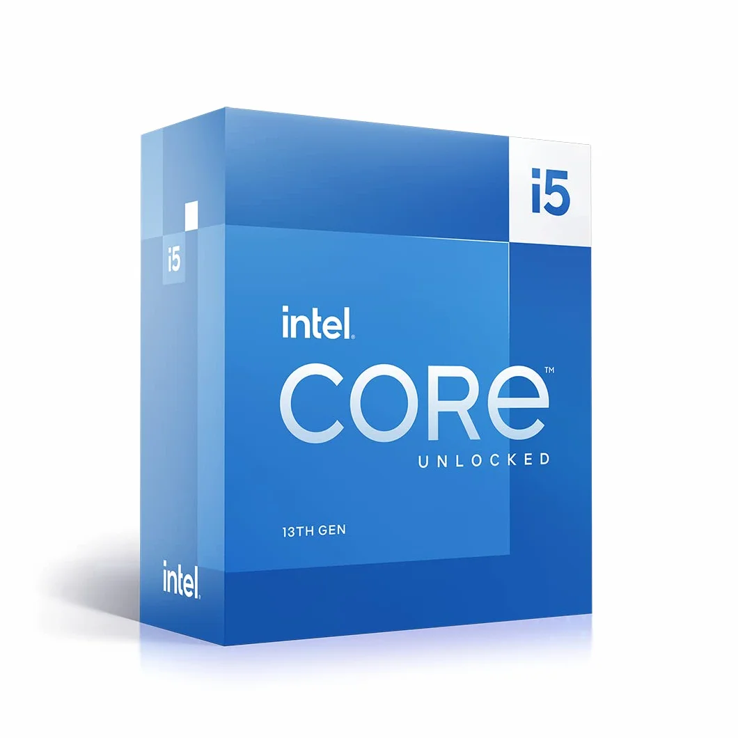 Intel Box Core i5 Processor i5-13600K 3,50Ghz 24M Raptor Lake