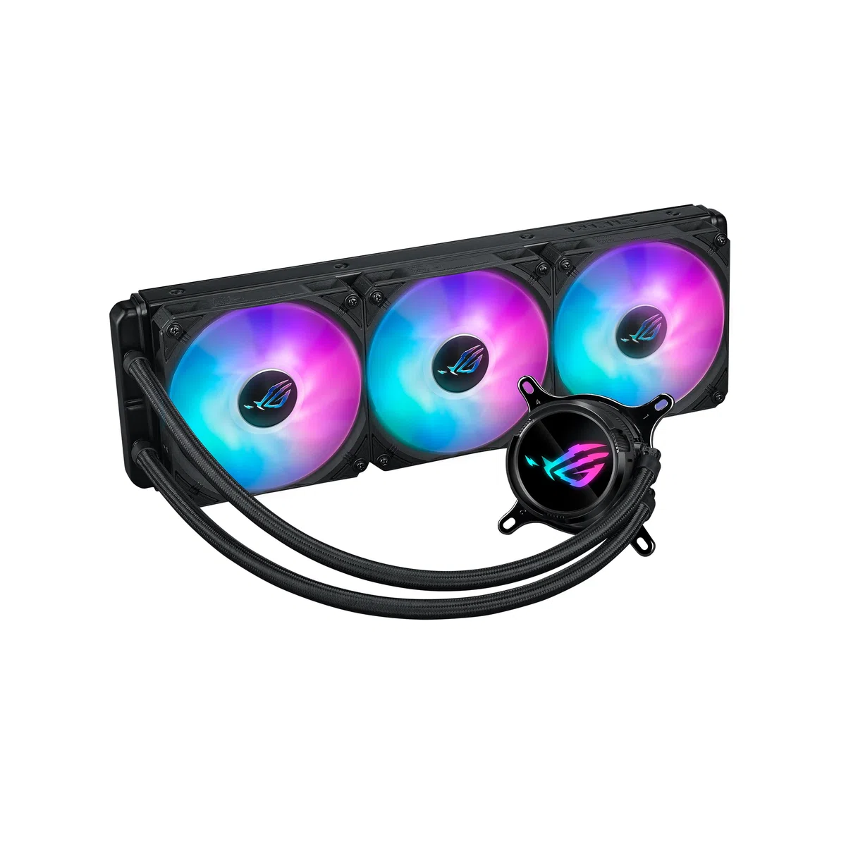 CPC ACC ASUS ROG STRIX LC III 360 ARGB
