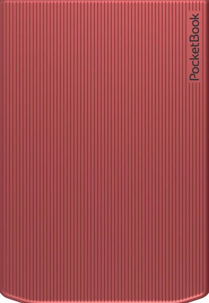 PocketBook Verse Pro Czytnik eReader Passion Red