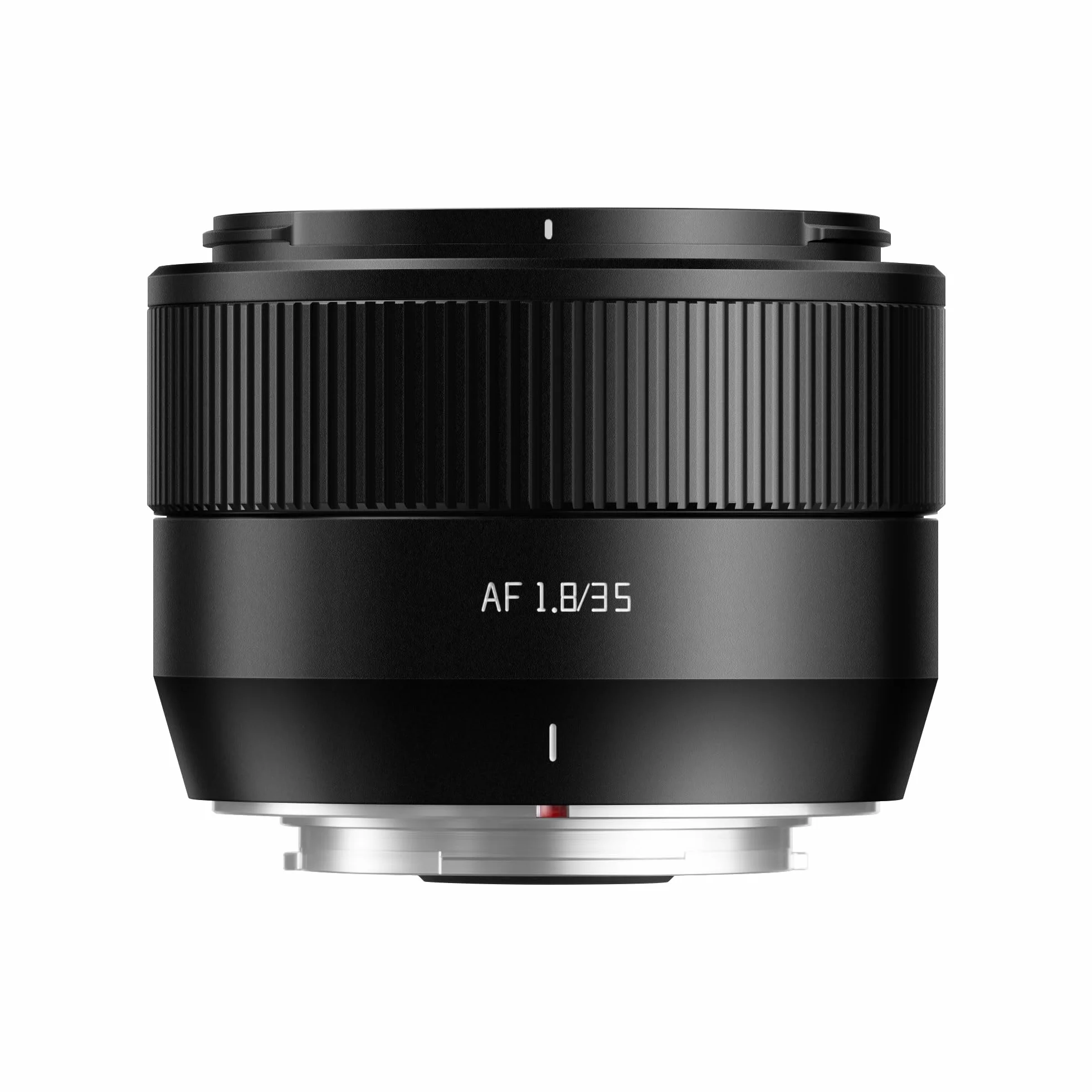TTARTISAN 35mm F1.8 II Obiektyw aparatu Auto Focus APS-C Metalowa obudowa Lekki obiektyw (dla Fuji X Mount)