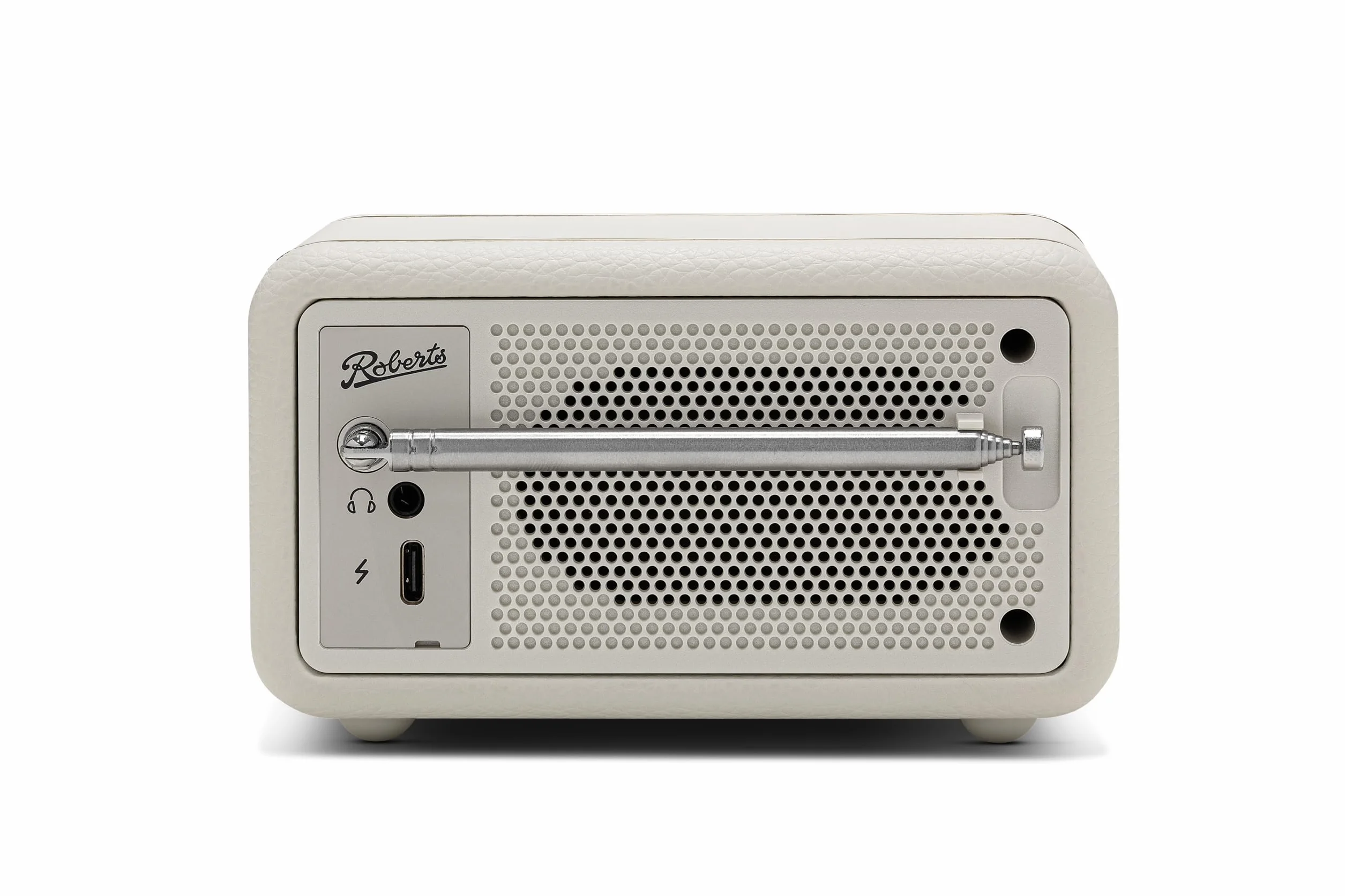 Revival Mały 2 Dab+/FM/Bluetooth Przenośny budzik
