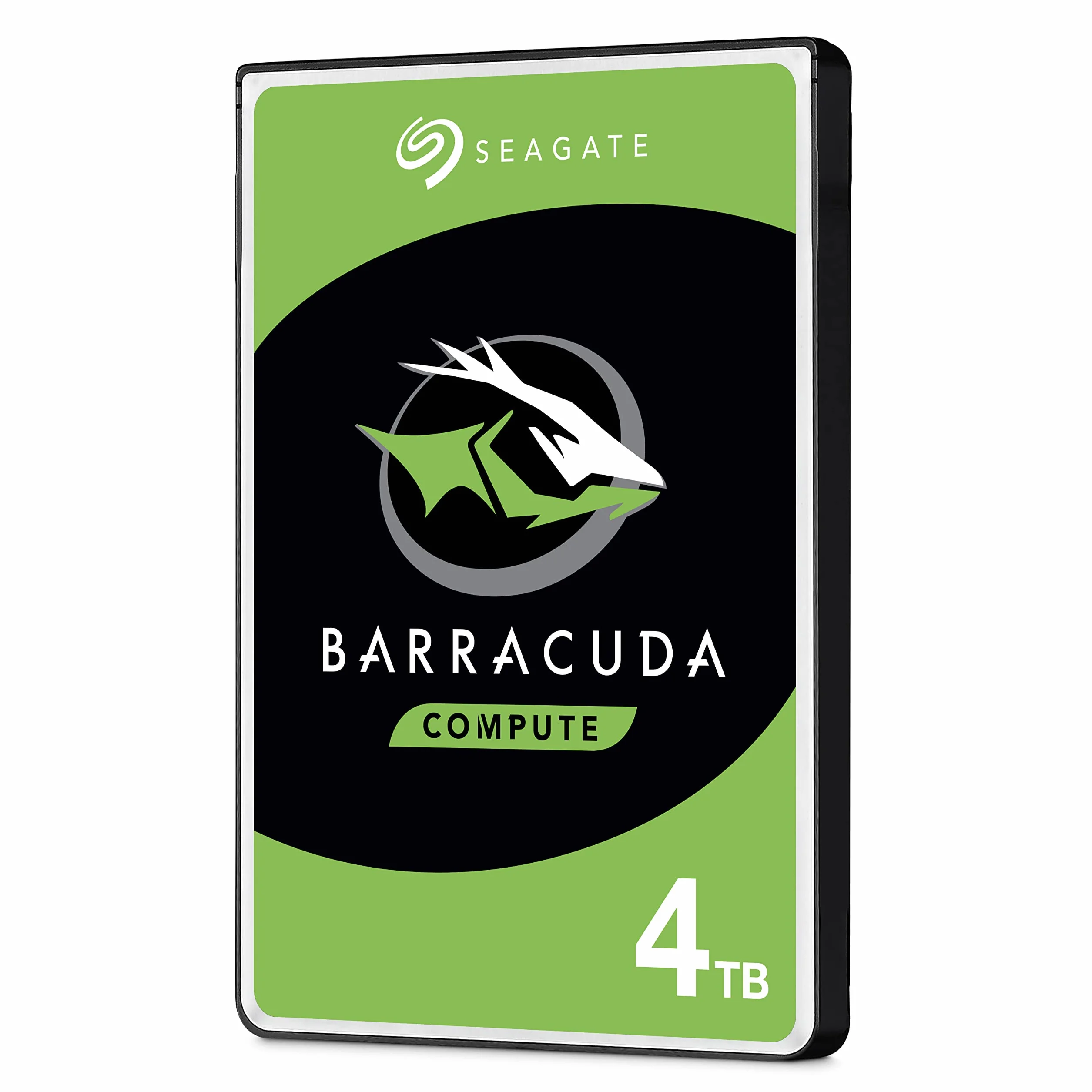 Seagate BarraCuda ST4000LM024, Wewnętrzny Dysk Twardy, 4 TB